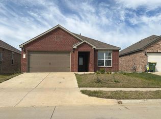 510 Dk Wilson St, Venus, TX 76084