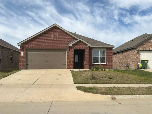 510 Dk Wilson St, Venus, TX 76084