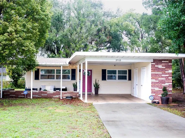 39153 Park Dr, Zephyrhills, FL 33542