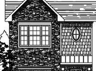 2348 Hartfield Cir, Winston Salem, NC 27103