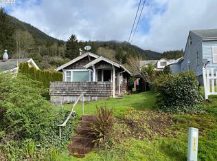 304 Fir Ave, Garibaldi, OR 97118