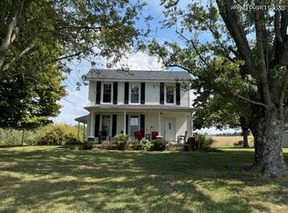660 Penick Rd, Lebanon, KY 40033