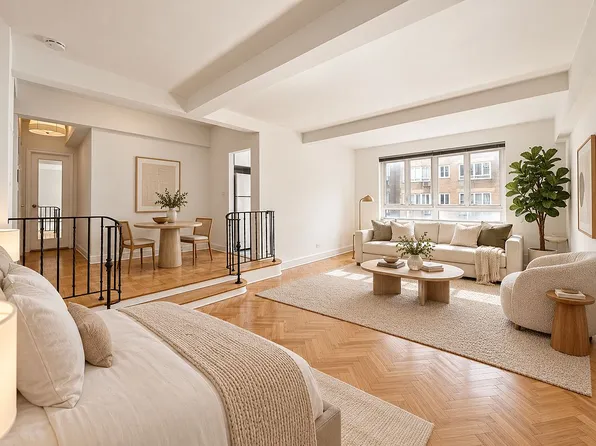333 W 57th St APT 6F, New York, NY 10019