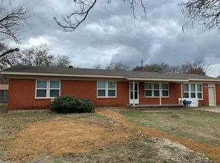 302 Frank Keasler Blvd, Duncanville, TX 75116