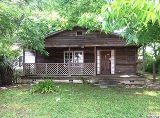 1917 Church St, Georgetown, SC 29440