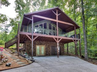 4020 Highway 140, Rydal, GA 30171