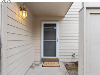 251 NE Village Squire Ave Unit 15, Gresham, OR, 97030