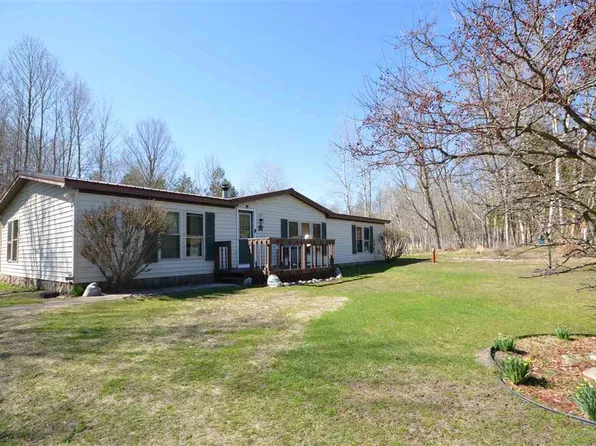 723 N Park St, Boyne City, MI 49712