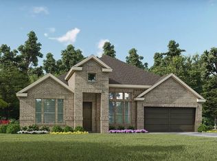 2025 Clearwater Grove Ln, Houston, TX 77089