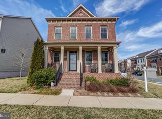 14101 Byrne Park Dr, Clarksburg, MD 20871