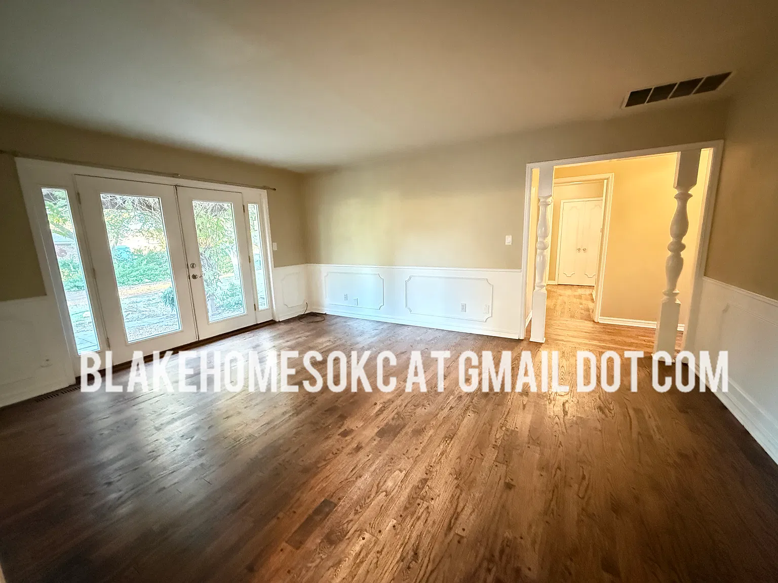 3 bed, 1.5 bath, 1150 sqft, $1,475 — Photo 4