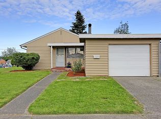 9304 31st Pl SW, Seattle, WA 98126