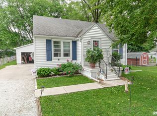 127 Lakewood Ave, East Peoria, IL