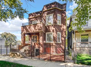 6920 S Union Ave, Chicago, IL 60621