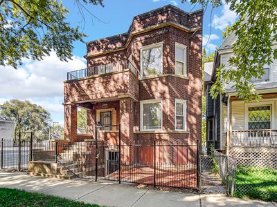 6920 S Union Ave, Chicago, IL, 60621
