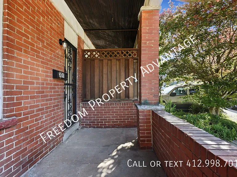301 Linnview Ave — Photo 6