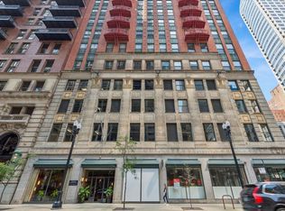 208 W Washington St APT 1405, Chicago, IL 60606