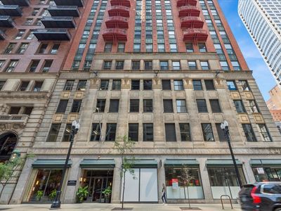 208 W Washington St APT 1405, Chicago, IL, 60606