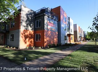 307 SW 7th St APT 101, Corvallis, OR 97333