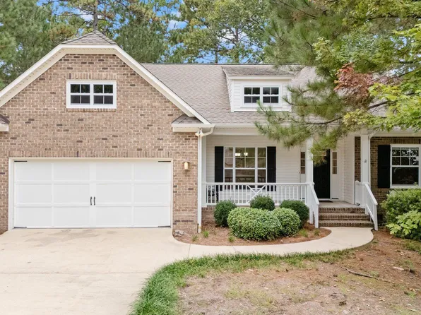 250 Wheeling Drive, Pinehurst, NC 28374