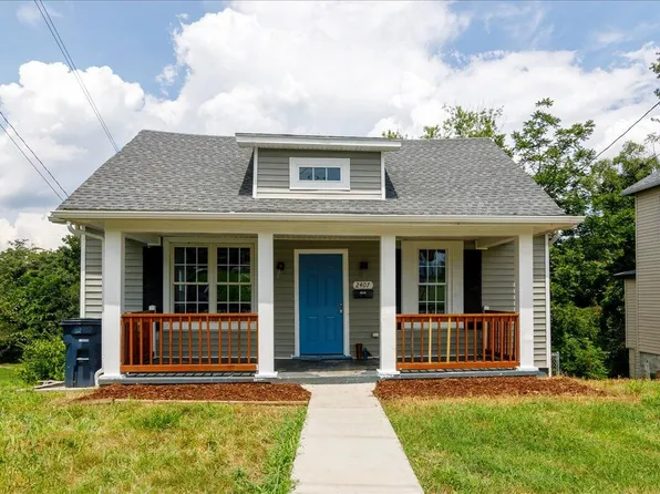 2407 Maryland Ave NW, Roanoke, VA 24017