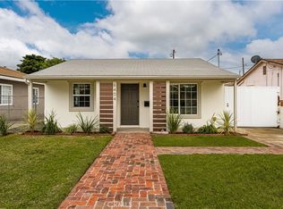 6404 Indiana Ave, Long Beach, CA 90805