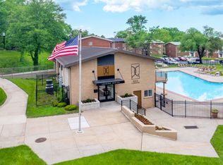 Ridge Gardens Apartments, Parkville, MD 21234