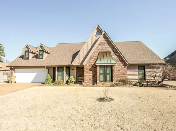 3920 Fern Valley Dr, Memphis, TN 38125