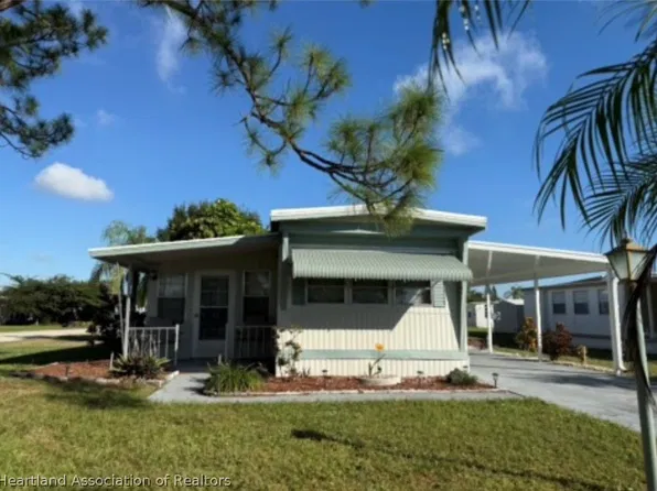 3422 New York Ave, Sebring, FL 33870