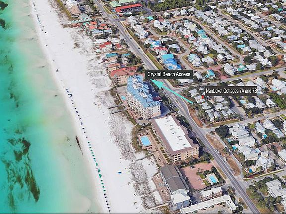 3rd image of 69 Crystal Beach Dr Unit 7-A/B