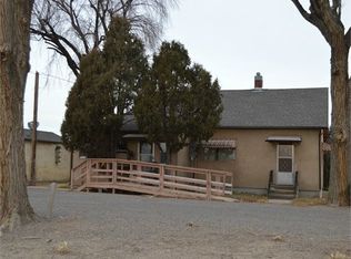 1809 Avondale Blvd, Avondale, CO 81022