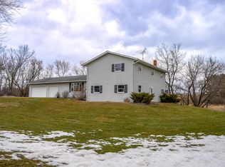 1102 110th Ave, Amery, WI 54001