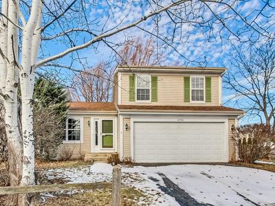 2356 Masters Ln, Round Lake Beach, IL, 60073