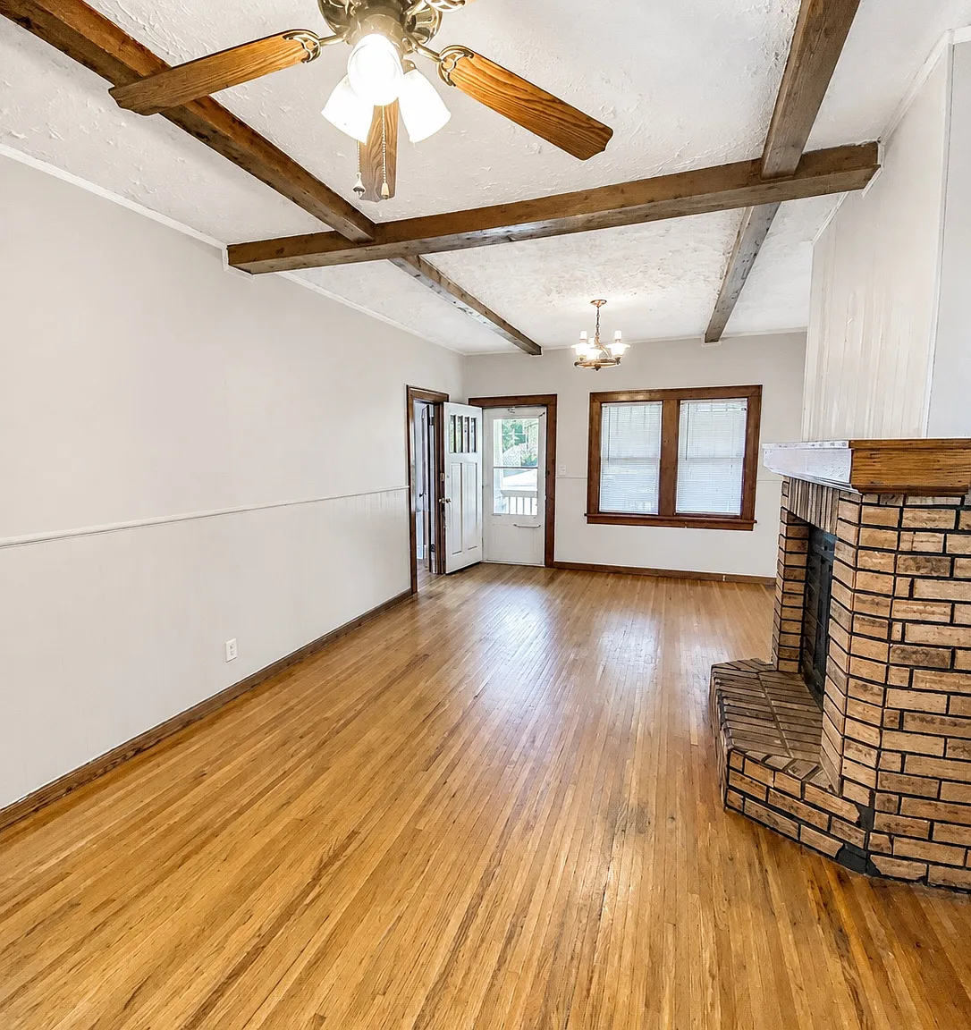 2 bed, 800 sqft, $1,450 — Photo 3