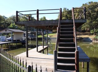 143 Rueda Encina St, Gun Barrel City, TX 75156