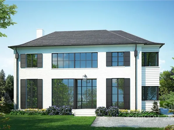 137 Huntley Pl, Charlotte, NC 28207