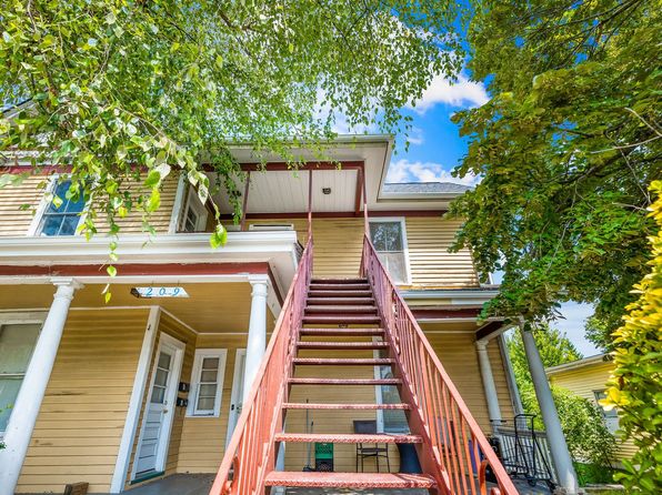 209 N Spring St #B