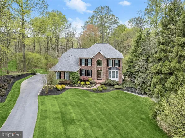 11652 Whitetail Ln, Ellicott City, MD 21042