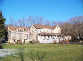 3236 W Lizard Creek Rd, Lehighton, PA 18235