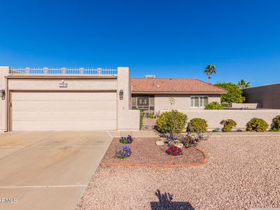 25838 S NEW TOWN Drive, Sun Lakes, AZ, 85248