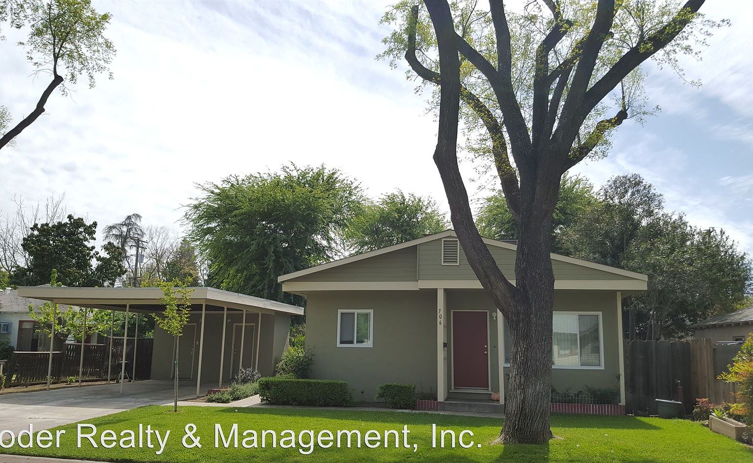 706 Burke Ave, Modesto, CA 95350 Zillow