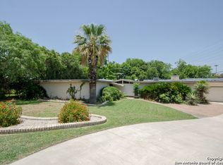 119 Winnetka Rd, San Antonio, TX 78229