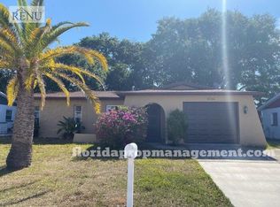 9726 Baxley Ln, Pt Richey, FL 34668