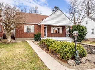 4227 Myrtle Ave, Cincinnati, OH 45236