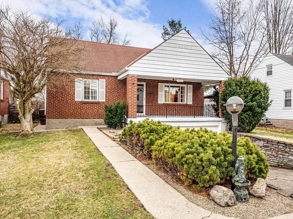 4227 Myrtle Ave, Cincinnati, OH 45236