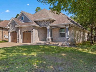 6030 Dahoon Dr, Pensacola, FL, 32526