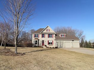 24406 Imperial Ct, Forest Lake, MN 55025