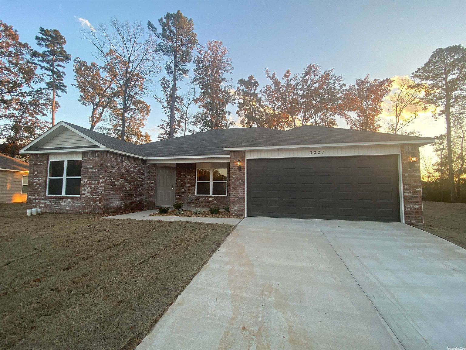 3227 Sidell Estates Dr, Benton, AR 72015 Zillow