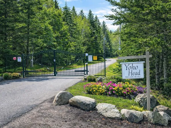 Lot 55A/72 Yoho Head Road, Machiasport, ME 04655