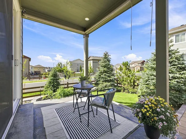 7266 S Robertsdale Way, Aurora, CO 80016